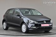 Volkswagen Polo 2017