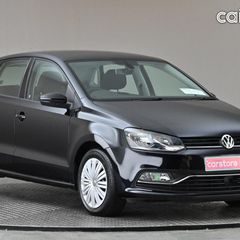 Volkswagen Polo 2017