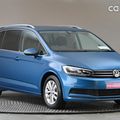 Volkswagen Touran 2018