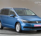 Volkswagen Touran 2018