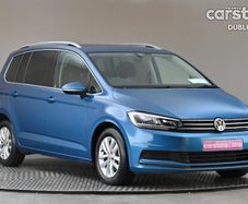 Volkswagen Touran 2018