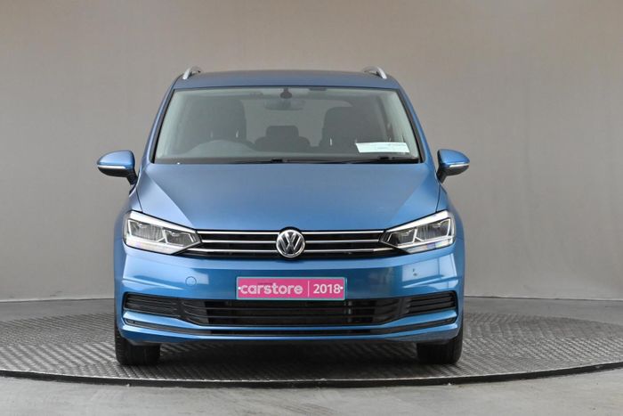 Volkswagen Touran 2018