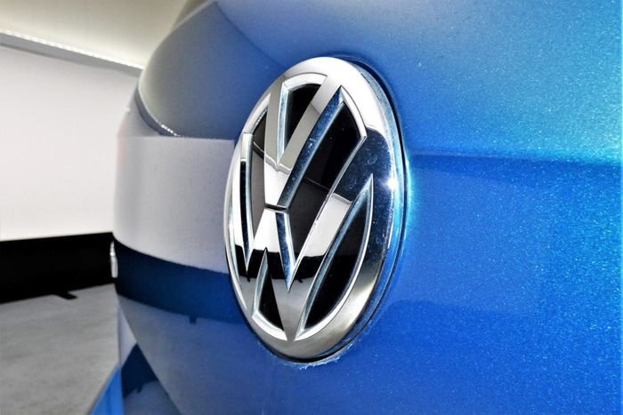 Volkswagen Touran 2018
