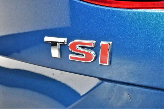 Volkswagen Touran 2018