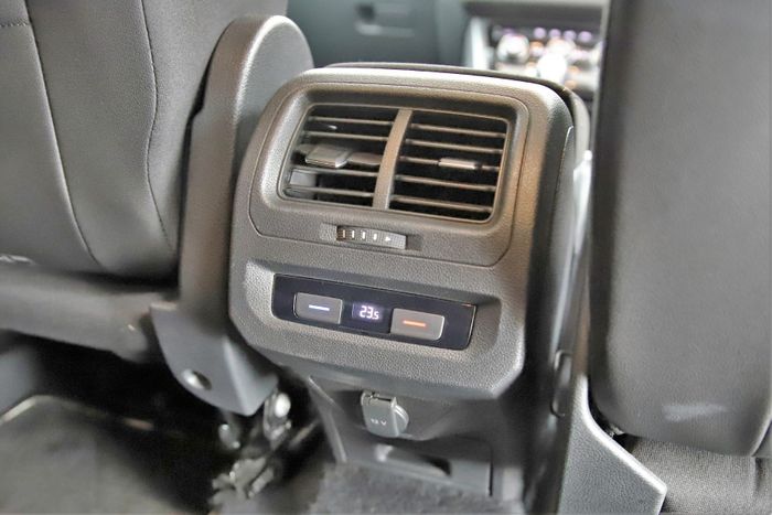 Volkswagen Touran 2018
