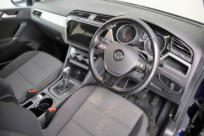 Volkswagen Touran 2018