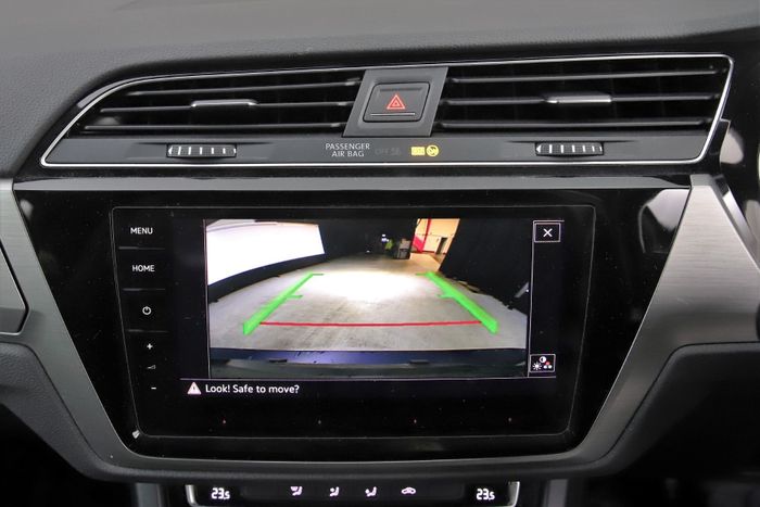 Volkswagen Touran 2018