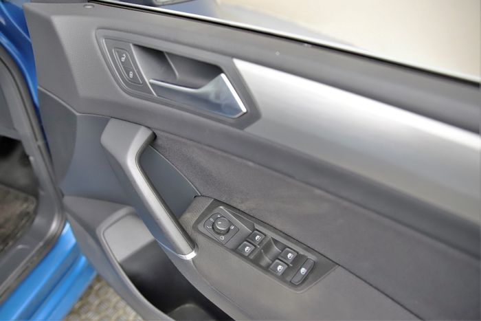 Volkswagen Touran 2018