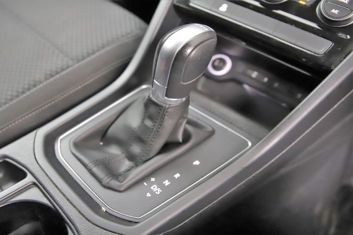 Volkswagen Touran 2018