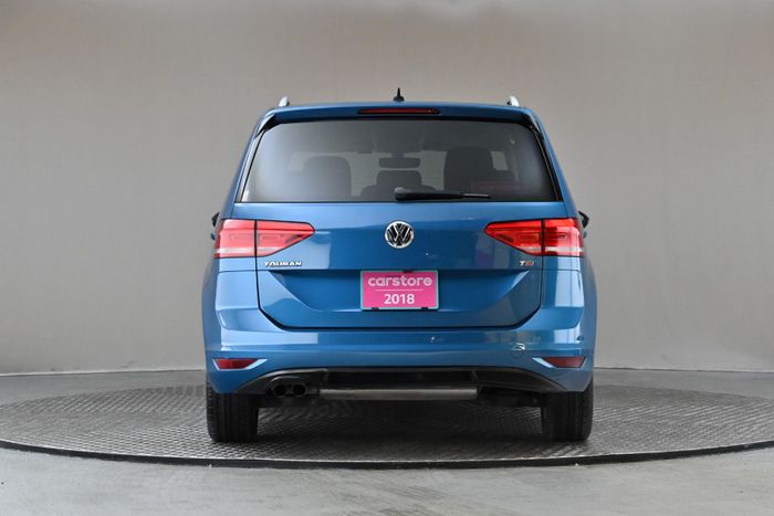 Volkswagen Touran 2018