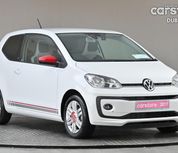 Volkswagen Up! 2017