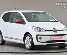 Volkswagen Up! 2017