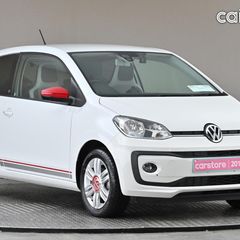 Volkswagen Up! 2017