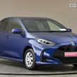 Toyota Yaris 2022