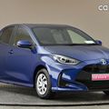 Toyota Yaris 2022