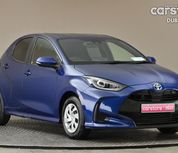 Toyota Yaris 2022