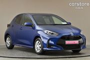 Toyota Yaris 2022