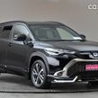 Toyota Corolla Cross 2023
