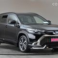 Toyota Corolla Cross 2023