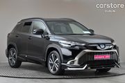 Toyota Corolla Cross 2023