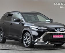 Toyota Corolla Cross 2023
