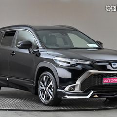 Toyota Corolla Cross 2023
