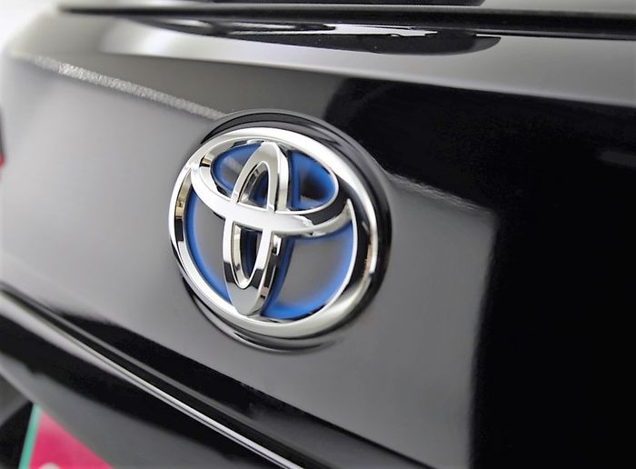 Toyota Corolla Cross 2023