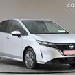 Nissan NOTE 2023