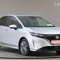 Nissan NOTE 2023