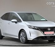 Nissan NOTE 2023