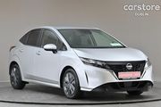 Nissan NOTE 2023