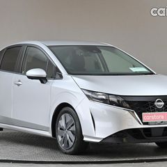 Nissan NOTE 2023