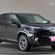 Toyota Yaris Cross 2022