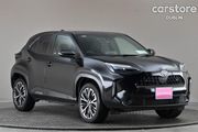 Toyota Yaris Cross 2022