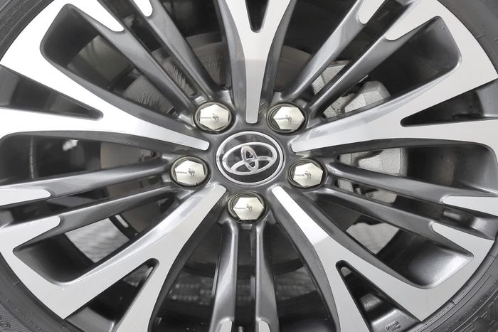 Toyota Yaris Cross 2022