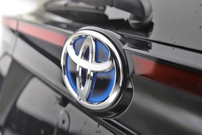 Toyota Yaris Cross 2022