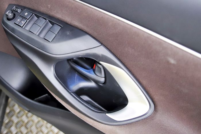 Toyota Yaris Cross 2022