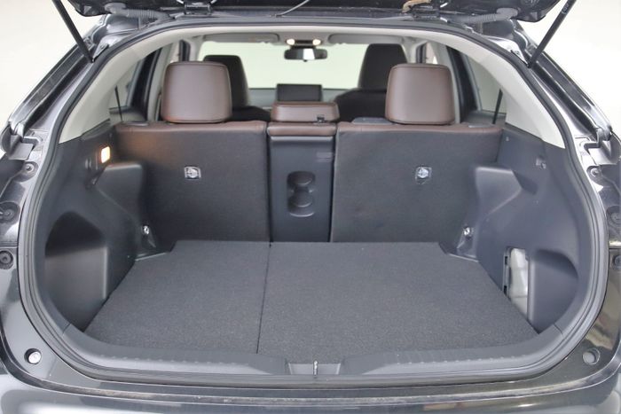 Toyota Yaris Cross 2022