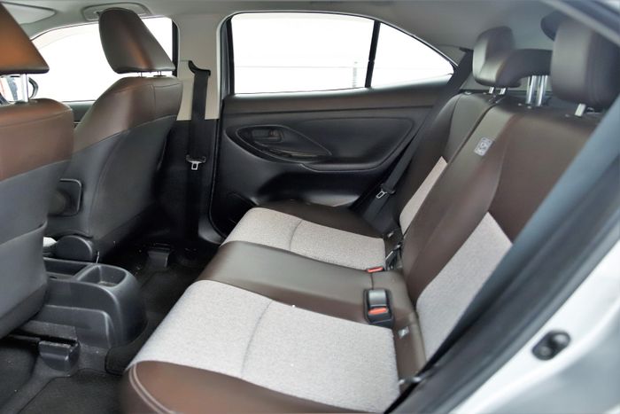 Toyota Yaris Cross 2022
