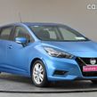 Nissan Micra 2021