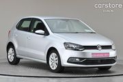 Volkswagen Polo 2017