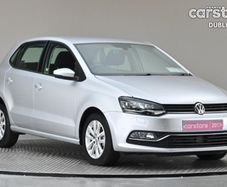 Volkswagen Polo 2017