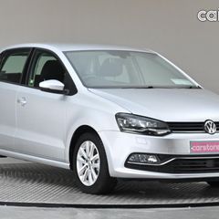 Volkswagen Polo 2017