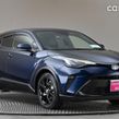 Toyota C-HR 2020