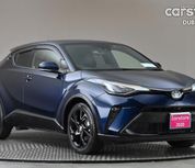 Toyota C-HR 2020