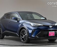 Toyota C-HR 2020