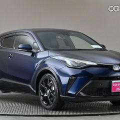 Toyota C-HR 2020