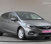Opel Astra 2020