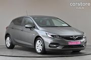 Opel Astra 2020
