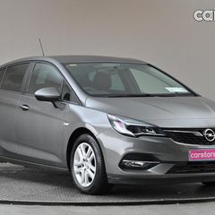 Opel Astra 2020